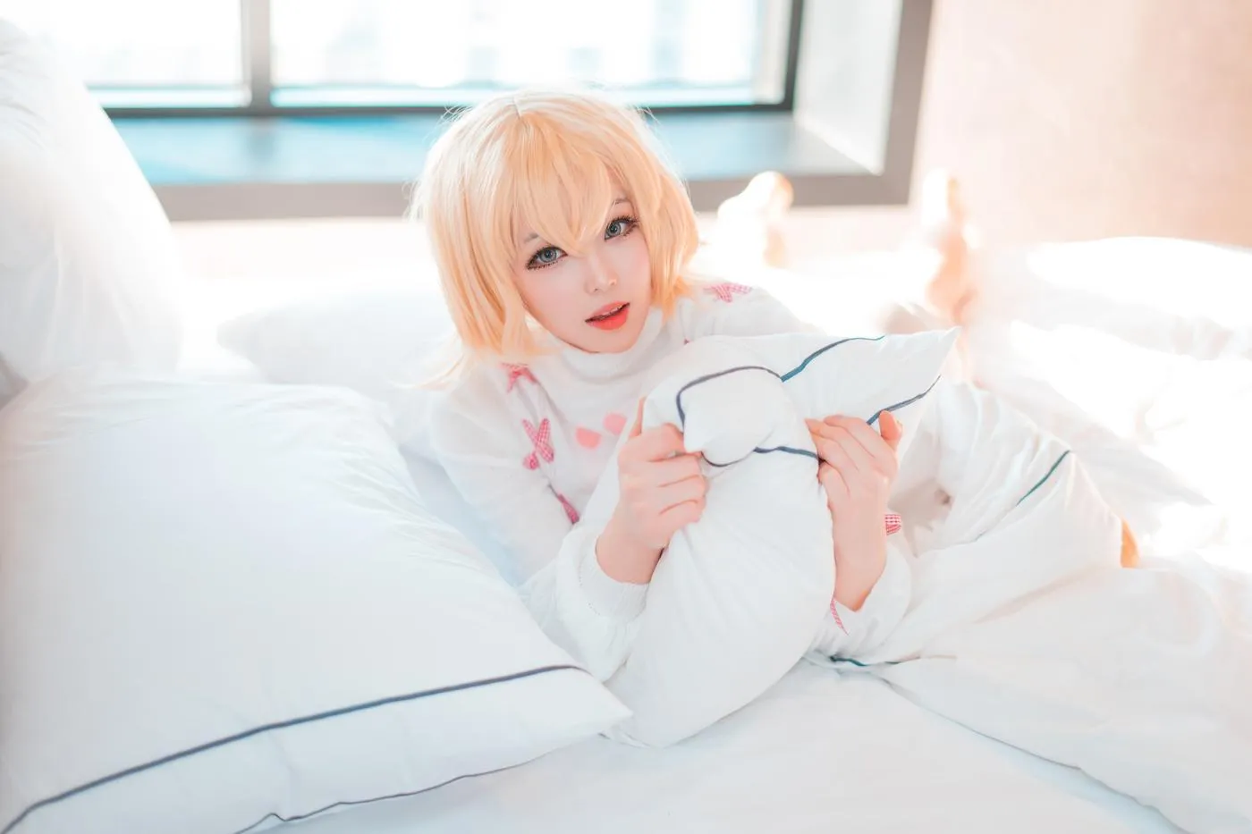 BamBi밤비 – NO.63 [CREAMSODA] Bambi VOL.09-Concept_sub [14P]插图1